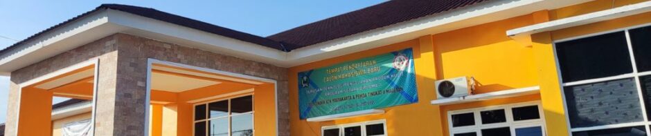 DINAS PERINDUSTRIAN DAN PERDAGANGAN KABUPATEN MAGETAN